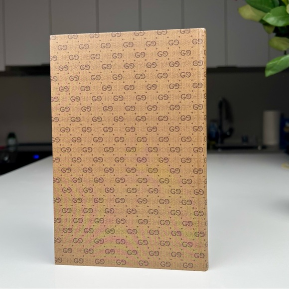 NWOT Gucci × Doraemon Limited Edition Notebook - Picture 2 of 4